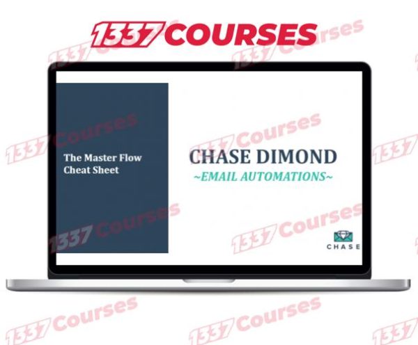Chase Dimond – The Master Flow Cheat Sheet