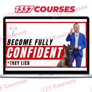 Chase Hughes – The Confidence Reboot Program