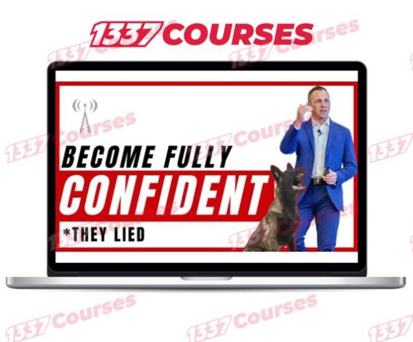 Chase Hughes – The Confidence Reboot Program
