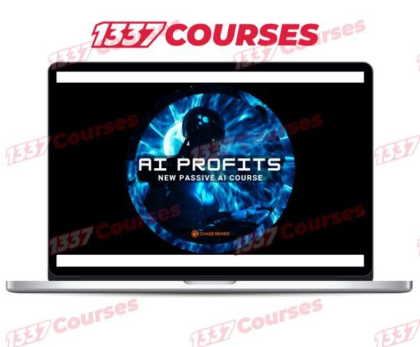 Chase Reiner – AI Profits