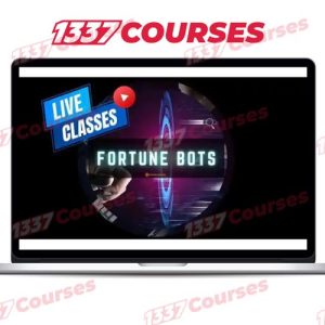 Chase Reiner – Fortune Bots Update 1