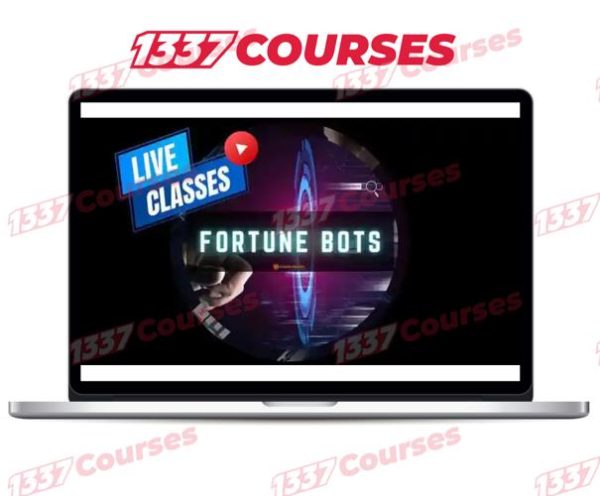 Chase Reiner – Fortune Bots Update 1