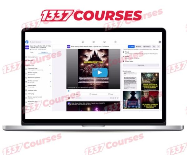 Chase Reiner – Live Income Soaring Bootcamp