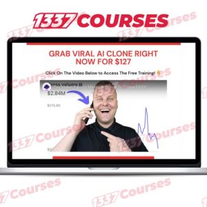Chase Reiner – Viral AI Clone