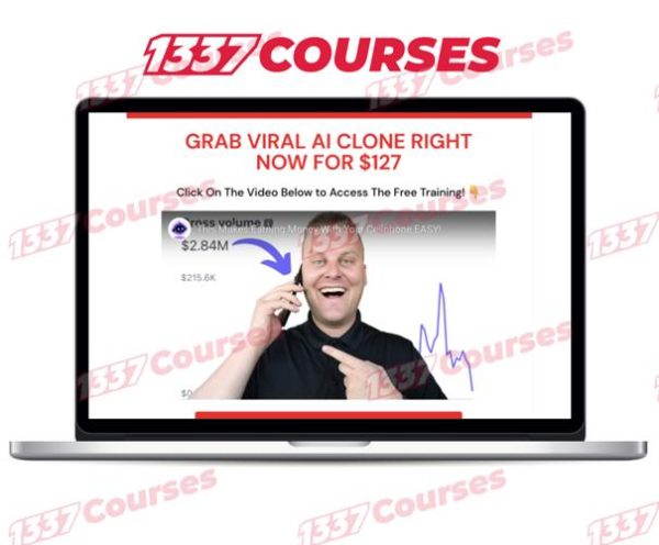 Chase Reiner – Viral AI Clone