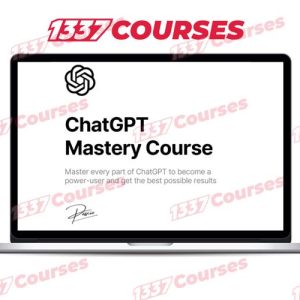 ChatGPT Mastery Course