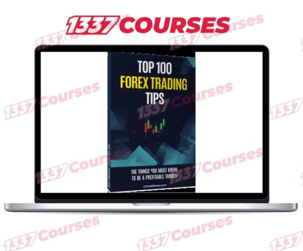 ChinEtti – Top 100 Forex Trading Tips