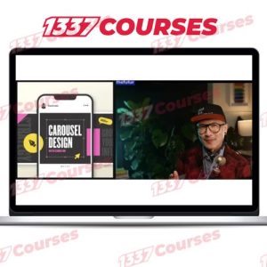 Chris Do – Carousel Design