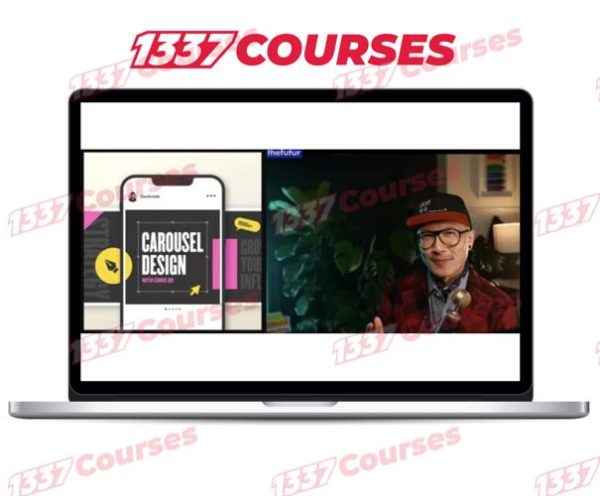 Chris Do – Carousel Design