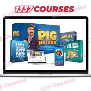 Chris Haddad – The P.I.G. Method
