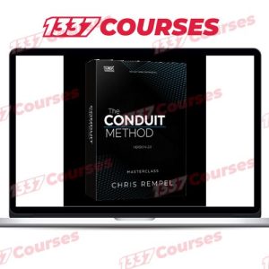 Chris Lazy Marketer – The Conduit Method v2.0