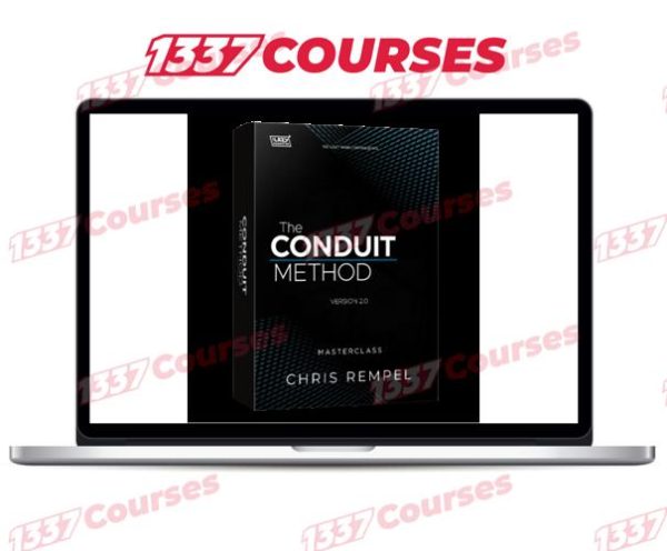 Chris Lazy Marketer – The Conduit Method v2.0