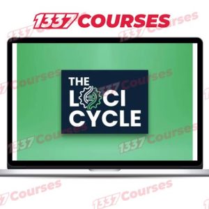Chris Munch – The Loci Cycle