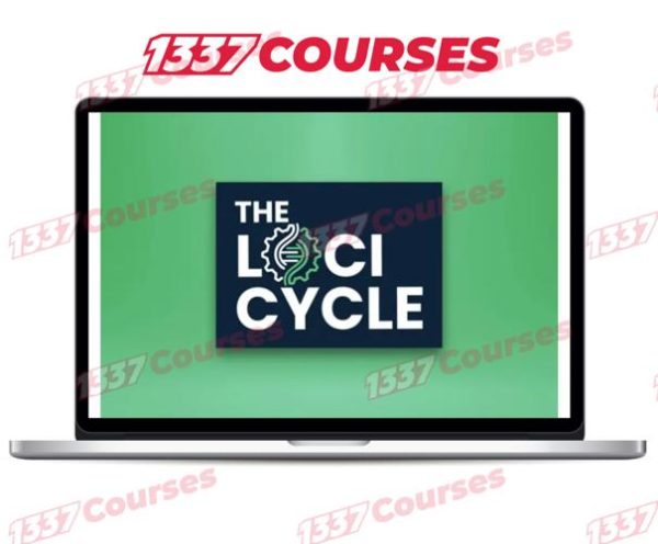 Chris Munch – The Loci Cycle