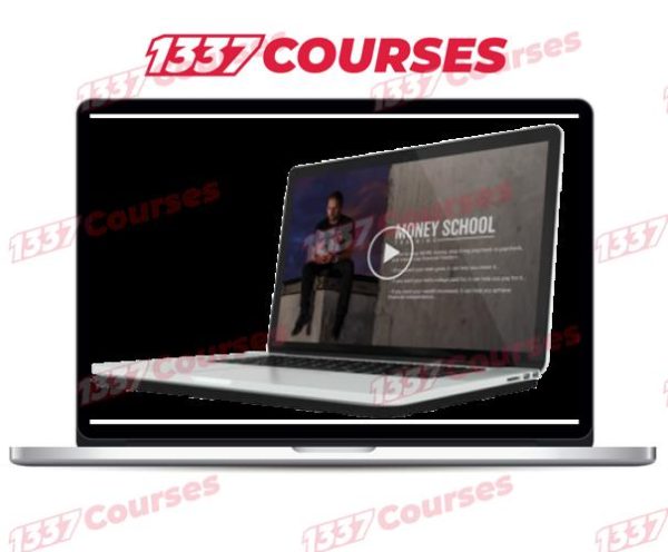 Chris Naugle – Money School