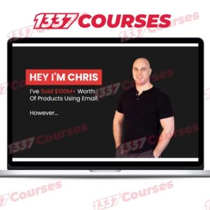 Chris Orzechowski – Email Flow Bootcamp