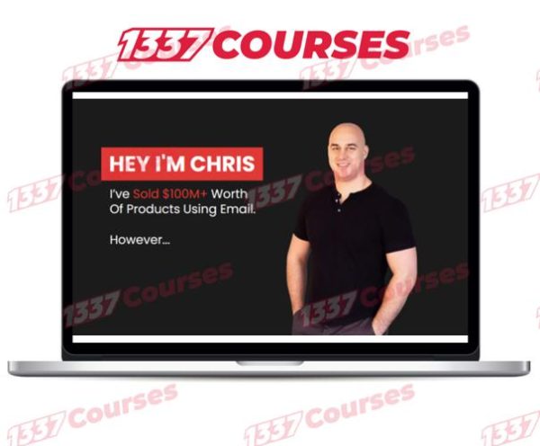 Chris Orzechowski – Email Flow Bootcamp