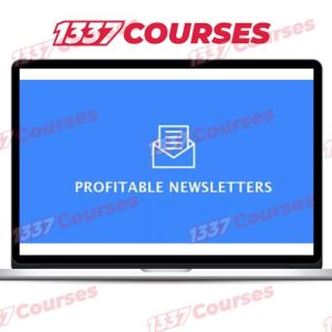 Chris Osborne – Profitable Newsletters Complete Package