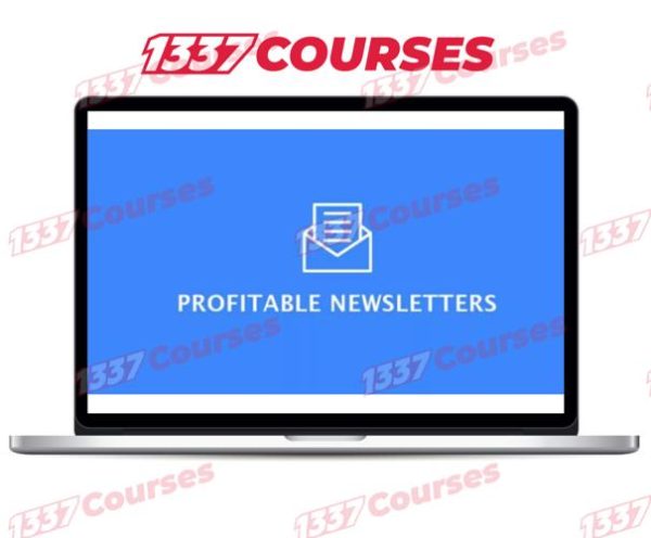 Chris Osborne – Profitable Newsletters Complete Package