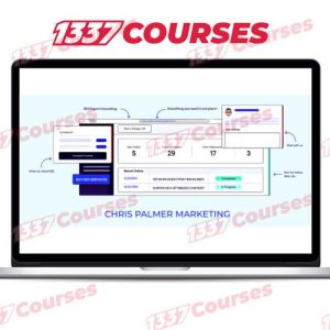 Chris Palmer – Group SEO Consulting