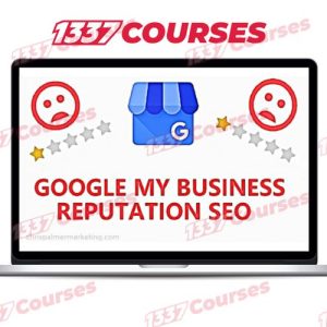 Chris Palmer – Reputation Management SEO Strategies