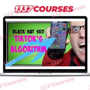 Chris Palmer – TikTok SEO How to Rank TikTok Videos