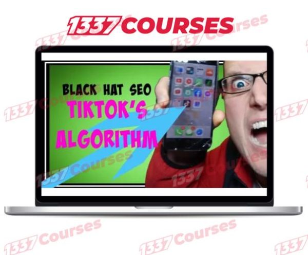 Chris Palmer – TikTok SEO How to Rank TikTok Videos