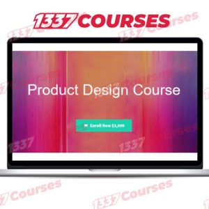 Chris Parsell – Product Design Course