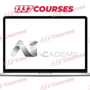 Chris Record – A.I. Academy
