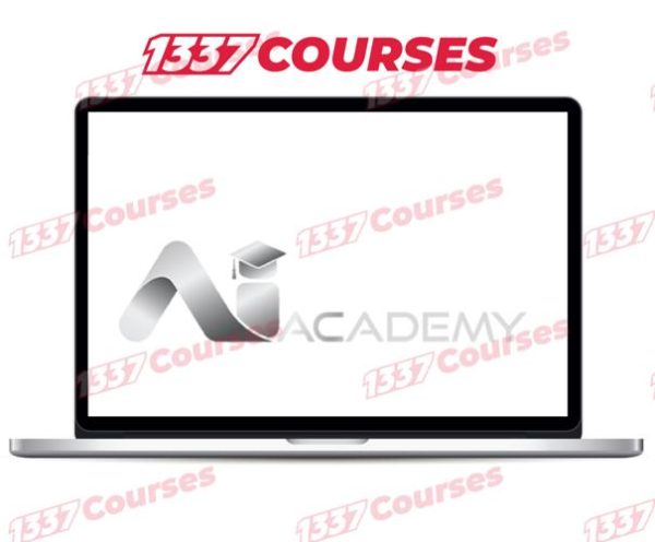 Chris Record – A.I. Academy
