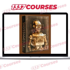 Chris X – Ai Commissions