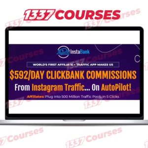 Chris X – InstaBank