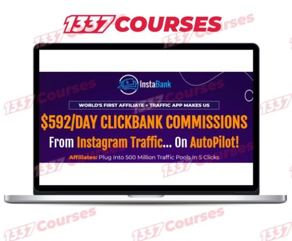 Chris X – InstaBank