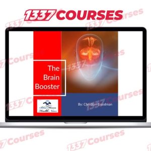 Christian Goodman – The Blue Heron Brain Booster Program