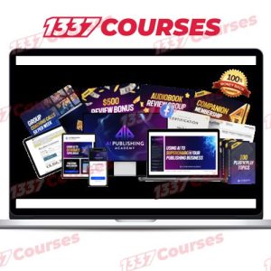 Christian Mikkelsen – A.I. Publishing Academy