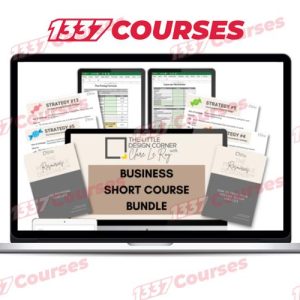Clare Le Roy – Business Short Course Bundle