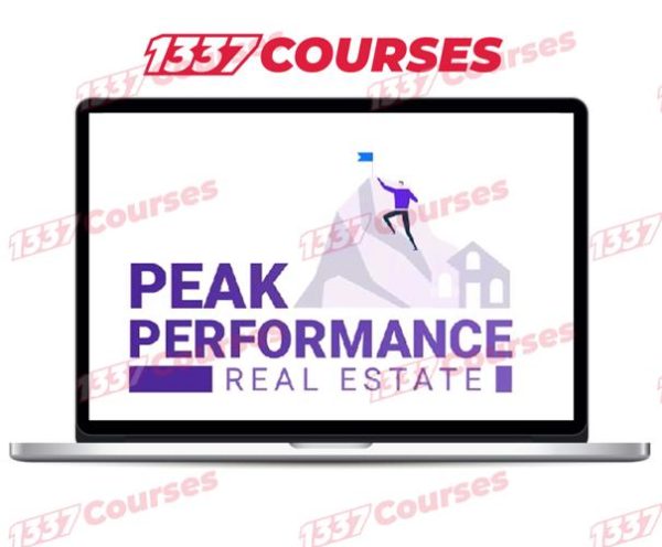Clever Investor – Peak Performance Real Estate