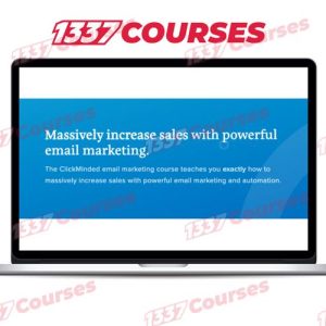 ClickMinded – Email Marketing Course