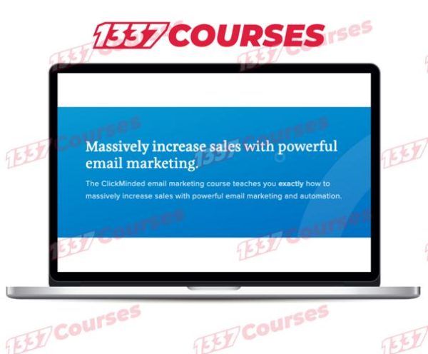ClickMinded – Email Marketing Course