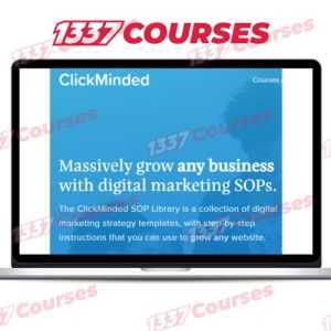 ClickMinded – SOP Library