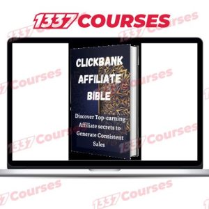 Clickbank Affiliate Bible