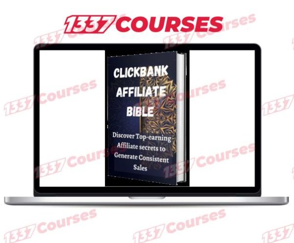 Clickbank Affiliate Bible