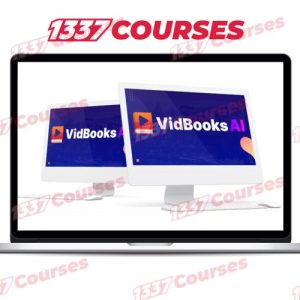 Clicks Botz – VidBooks AI + OTOs