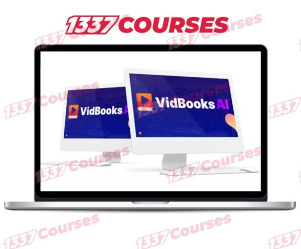 Clicks Botz – VidBooks AI + OTOs