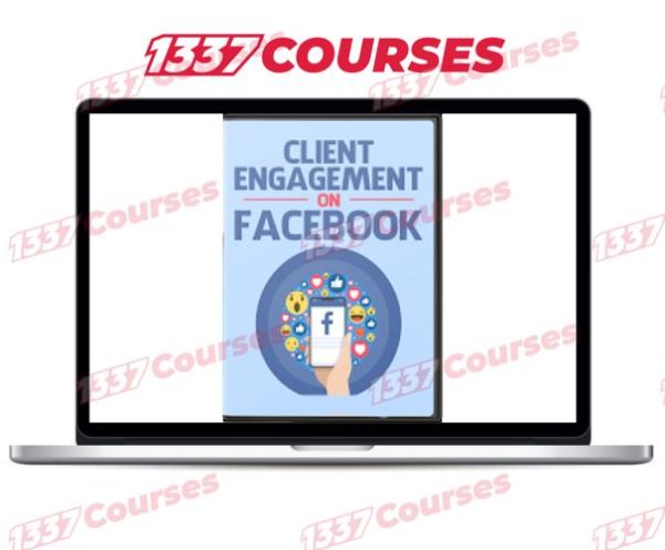 Client Engagement On Facebook Video Series Pack – MRR