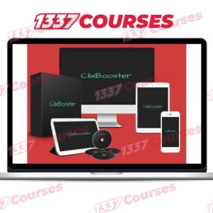 Clix Booster Agency + OTOs