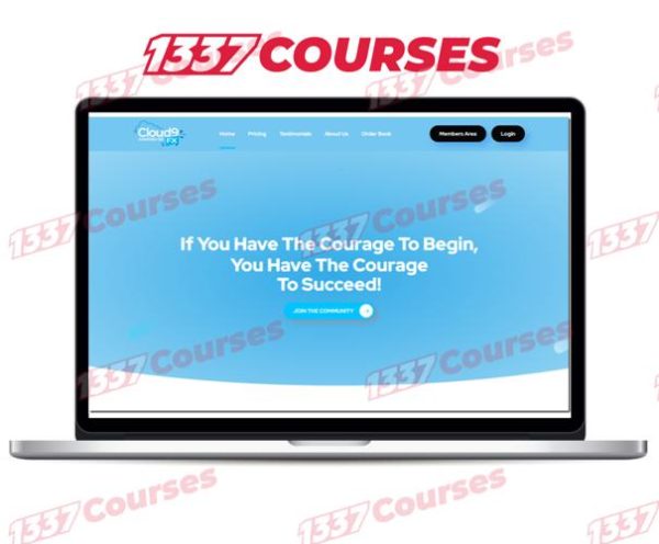 Cloud9Forex – Online Course