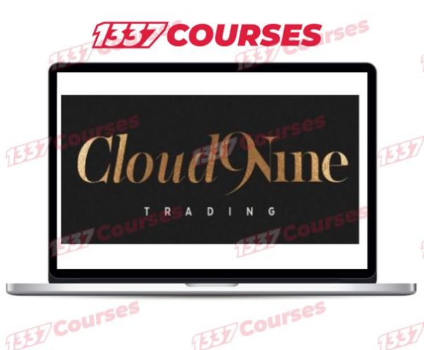 Cloud9Nine Trading Course 2023
