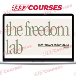 Club Life Design – The Freedom Lab