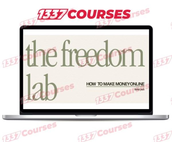 Club Life Design – The Freedom Lab